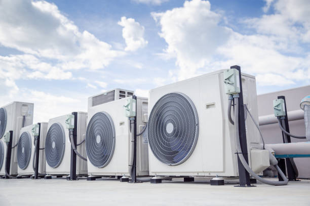 Best Solar-powered HVAC Systems in Carrollton, OH