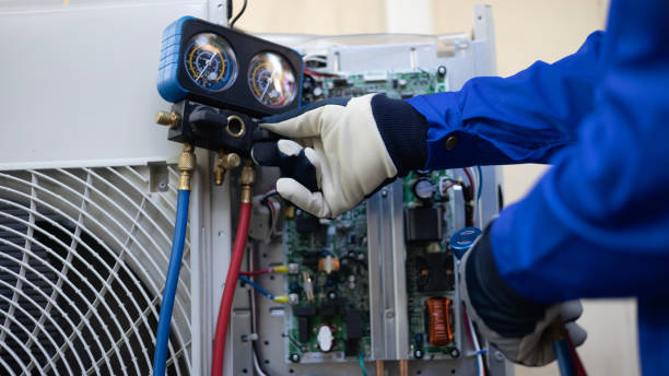  Carrollton, OH HVAC Pros
